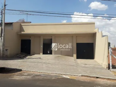 Imóvel Comercial com 1 Quarto à venda, 160m² no Vila Redentora, São José do Rio Preto