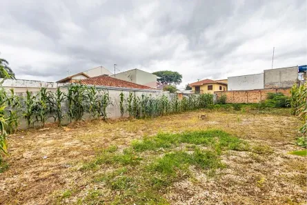 Lote/Terreno à venda, 360m² no São Braz, Curitiba