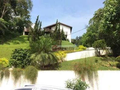 Casa de Condomínio com 3 Quartos à venda, 346m² no Novo Horizonte Hills I e II, Arujá