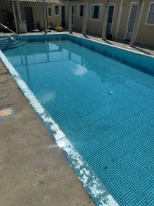 Casa de Condomínio com 1 Quarto à venda, 34m² no Coronel, Itanhaém