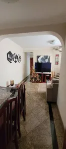 Apartamento com 3 Quartos à venda, 160m² no Vila Gomes Cardim, São Paulo