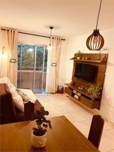 Apartamento com 3 Quartos à venda, 74m² no Jardim Jaqueline, São Paulo