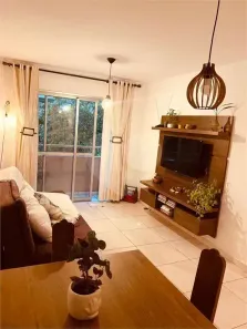 Apartamento com 3 Quartos à venda, 74m² no Jardim Jaqueline, São Paulo