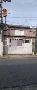 Sobrado com 3 Quartos à venda, 156m² no Rudge Ramos, São Bernardo do Campo