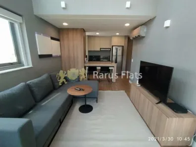 Flat com 1 Quarto para alugar, 65m² no Vila Mariana, São Paulo