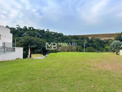 Lote/Terreno à venda, 621m² no Tamboré, Santana de Parnaíba