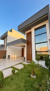 Casa com 3 Quartos à venda, 108m² no Travessão, Campos dos Goytacazes