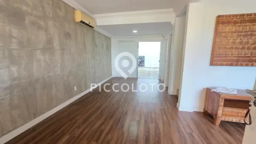 Casa de Condomínio com 3 Quartos para alugar, 90m² no Bairro das Palmeiras, Campinas