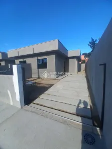 Casa com 2 Quartos à venda, 78m² no Campeche, Florianópolis