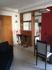Apartamento com 2 Quartos à venda, 49m² no Vila Constança, São Paulo