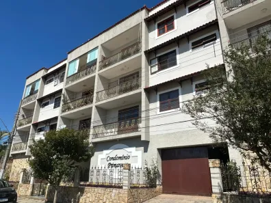 Apartamento com 4 Quartos para alugar, 244m² no , São Lourenço