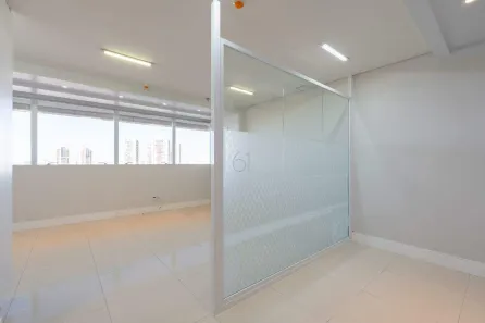 Sala Comercial para alugar, 35m² no Norte, Brasília