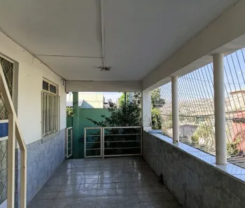 Casa com 3 Quartos à venda, 455m² no Miramar (Barreiro), Belo Horizonte
