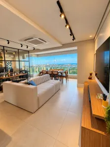 Apartamento com 3 Quartos à venda, 111m² no Cocó, Fortaleza