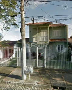 Casa com 3 Quartos à venda, 197m² no Aberta dos Morros, Porto Alegre
