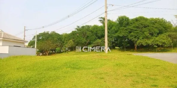 Lote/Terreno à venda, 425m² no Parque Esplanada, Votorantim