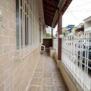 Casa de Condomínio com 2 Quartos à venda, 113m² no Vista Alegre, Rio de Janeiro