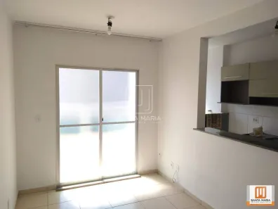Apartamento com 2 Quartos à venda, 53m² no Nova Aliança, Ribeirão Preto