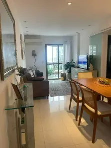 Apartamento com 3 Quartos à venda, 85m² no Barra Olímpica, Rio de Janeiro