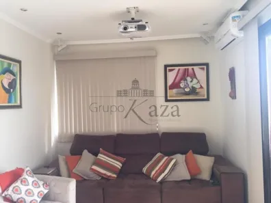 Apartamento com 4 Quartos à venda, 198m² no Centro, Jacareí