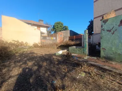 Lote/Terreno à venda, 217m² no Fião, São Leopoldo