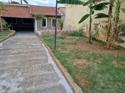 Casa com 2 Quartos à venda, 275m² no Jardim Nilópolis, Campinas