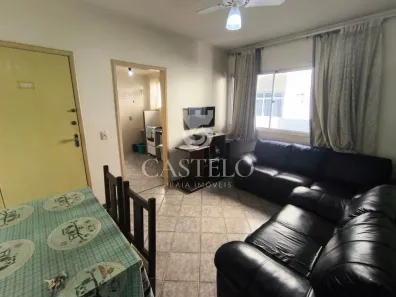 Apartamento com 2 Quartos à venda, 54m² no Praia do Morro, Guarapari