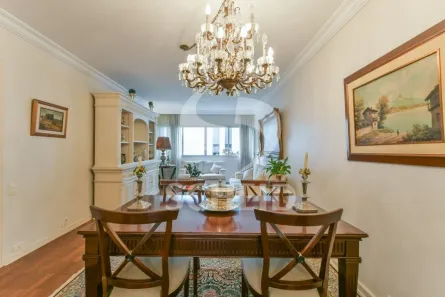 Apartamento com 2 Quartos à venda, 100m² no Itaim Bibi, São Paulo