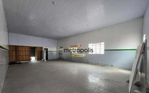 Imóvel Comercial com 5 Quartos à venda, 408m² no Nova Gerty, São Caetano do Sul