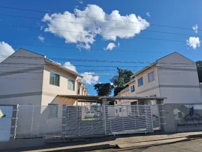Casa com 2 Quartos à venda, 66m² no Municípios, Caçador