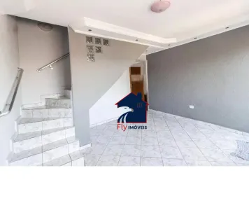 Sobrado com 2 Quartos à venda, 100m² no Vila Barbosa, São Paulo