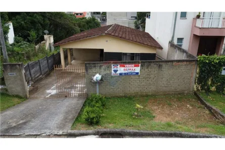 Lote/Terreno à venda, 610m² no Abranches, Curitiba