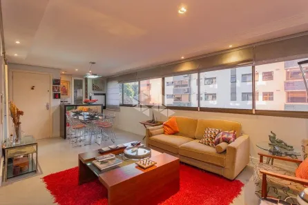 Apartamento com 2 Quartos à venda, 85m² no São João, Porto Alegre