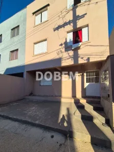 Apartamento com 1 Quarto para alugar, 39m² no Jardim Algarve, Alvorada
