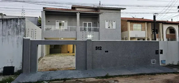Casa com 5 Quartos à venda, 214m² no Sapiranga-Coité, Fortaleza