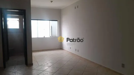 Sala Comercial para alugar, 24m² no Cidade São Jorge, Santo André