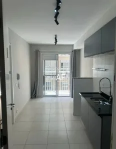 Apartamento com 1 Quarto à venda, 31m² no Vila Palmeiras, São Paulo