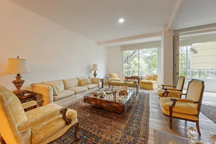 Apartamento com 2 Quartos à venda, 195m² no Jardim Paulista, São Paulo