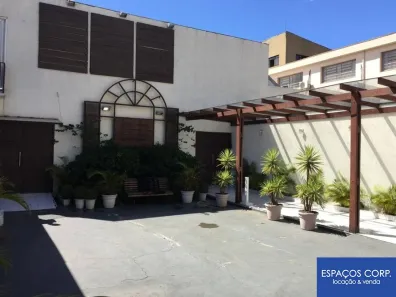 Prédio Comercial à venda, 719m² no Barra Funda, São Paulo