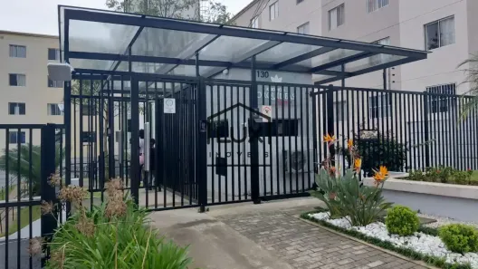 Apartamento com 2 Quartos à venda, 45m² no Vila Damaceno, São Paulo