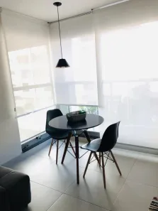 Apartamento com 1 Quarto à venda, 29m² no Vila Cordeiro, São Paulo