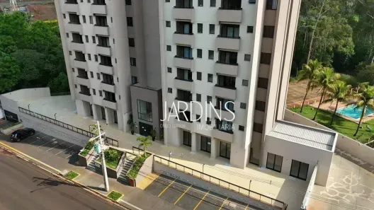Sala Comercial à venda, 41m² no Jardim Recreio, Ribeirão Preto