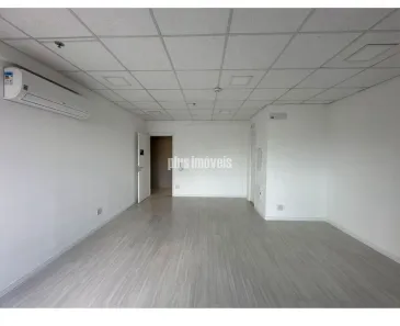 Sala Comercial à venda, 32m² no Vila Cruzeiro, São Paulo