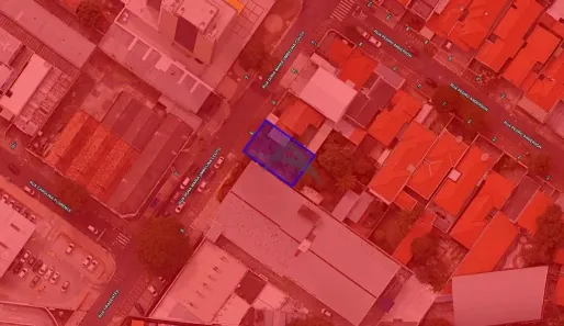Lote/Terreno à venda, 250m² no Taquaral, Campinas