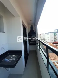 Apartamento com 2 Quartos à venda, 64m² no Santa Mônica, Uberlândia