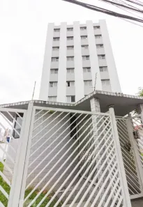Apartamento com 2 Quartos para alugar, 80m² no Água Fria, São Paulo