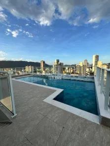 Apartamento com 2 Quartos à venda, 55m² no Enseada, Guarujá