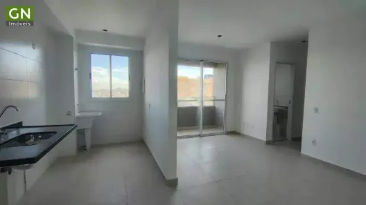 Apartamento com 2 Quartos à venda, 60m² no Nova Suíssa, Belo Horizonte