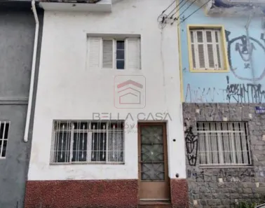 Sobrado com 2 Quartos à venda, 104m² no Mooca, São Paulo