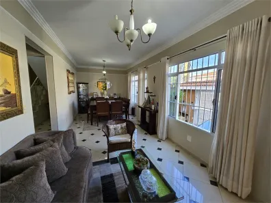 Sobrado com 4 Quartos à venda, 268m² no Vila Jaguara, São Paulo